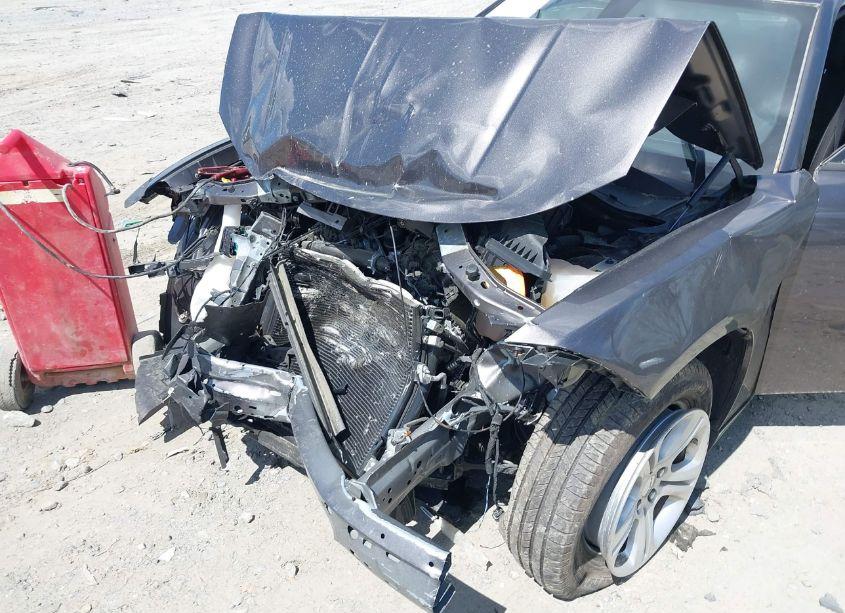 Photo 10 of 2023 Dodge Charger SXT (VIN 2C3CDXBG0PH528958)