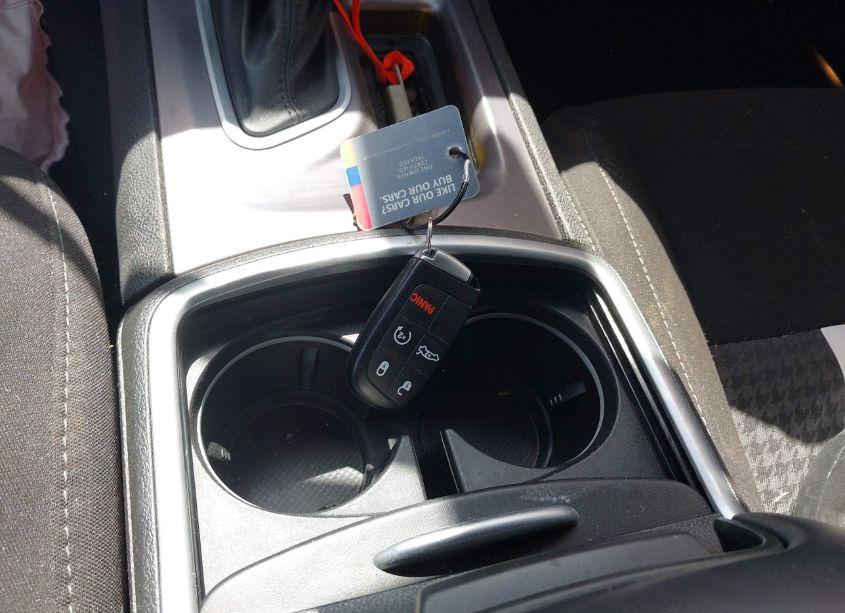 Photo 11 of 2023 Dodge Charger SXT (VIN 2C3CDXBG0PH528958)