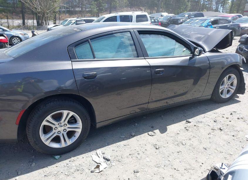 Photo 13 of 2023 Dodge Charger SXT (VIN 2C3CDXBG0PH528958)