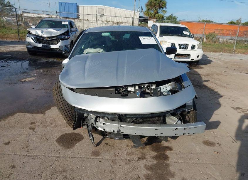 Photo 12 of 2023 Dodge Charger SXT (VIN 2C3CDXBG0PH564486)