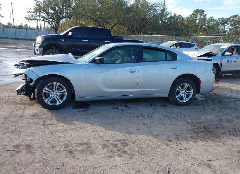 Photo 14 of 2023 Dodge Charger SXT (VIN 2C3CDXBG0PH564486)