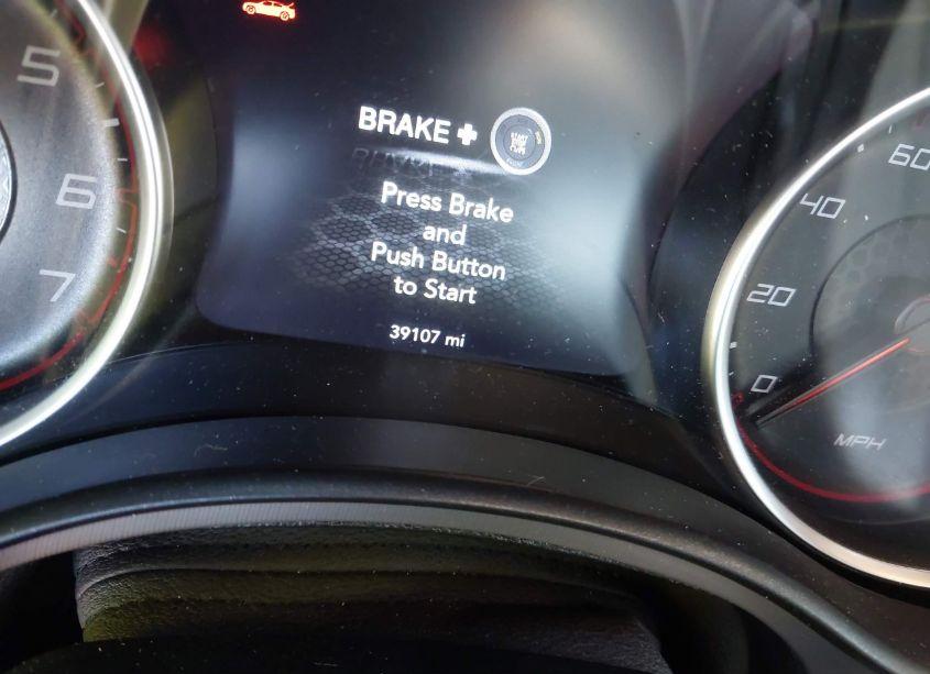 Photo 15 of 2023 Dodge Charger SXT (VIN 2C3CDXBG0PH564486)