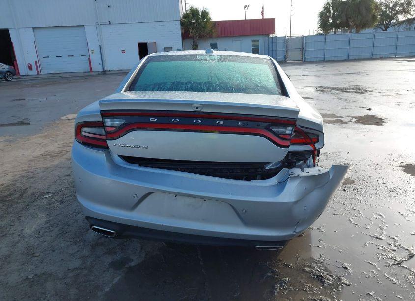 Photo 16 of 2023 Dodge Charger SXT (VIN 2C3CDXBG0PH564486)