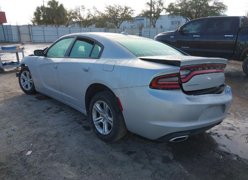 Photo 3 of 2023 Dodge Charger SXT (VIN 2C3CDXBG0PH564486)