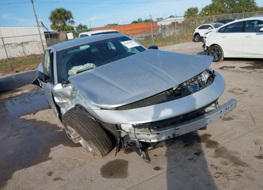 Photo 6 of 2023 Dodge Charger SXT (VIN 2C3CDXBG0PH564486)