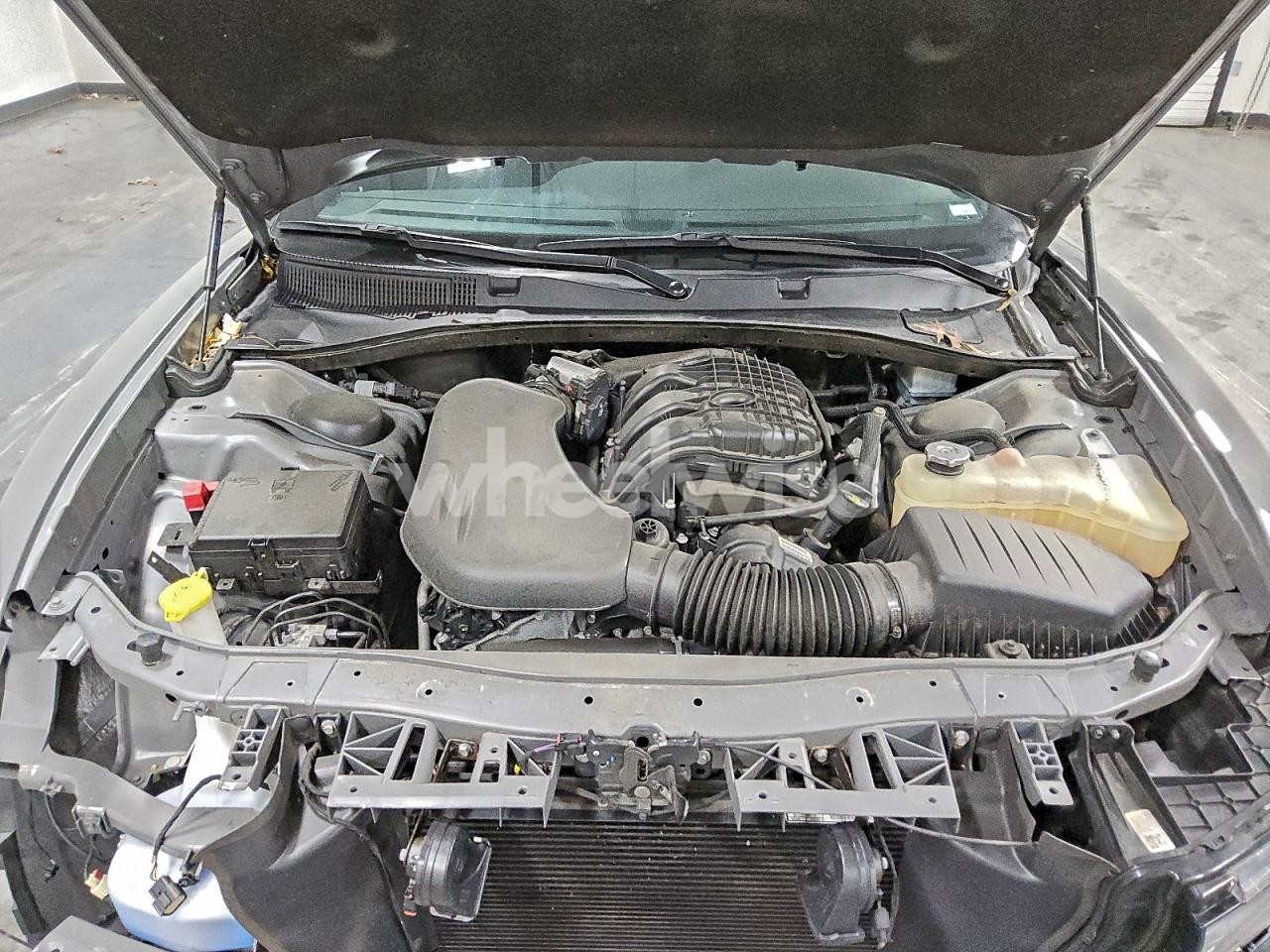 Photo 11 of 2023 DODGE CHARGER SXT (VIN 2C3CDXBG0PH638604)