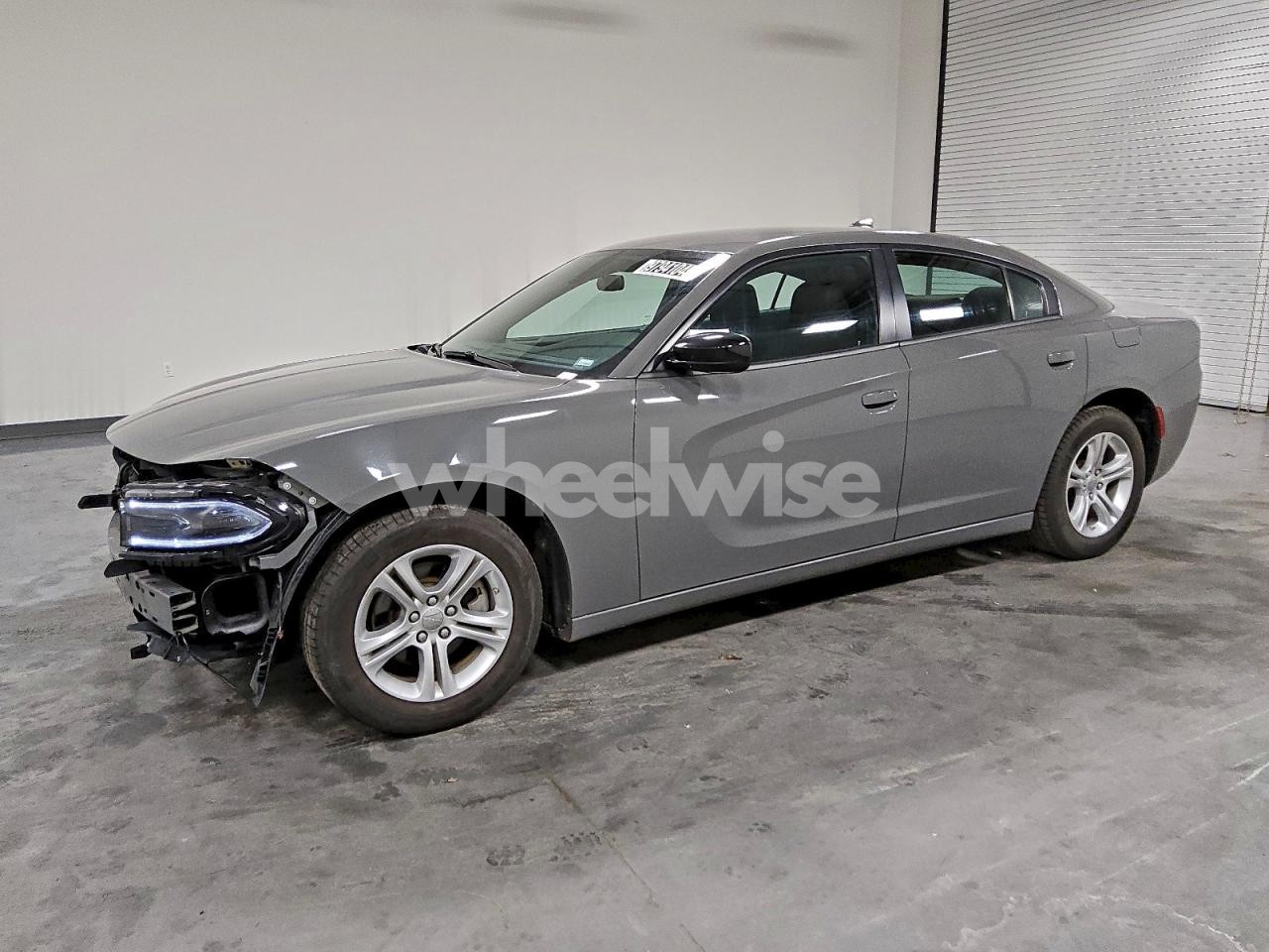2023 DODGE CHARGER SXT (VIN 2C3CDXBG0PH638604) main photo