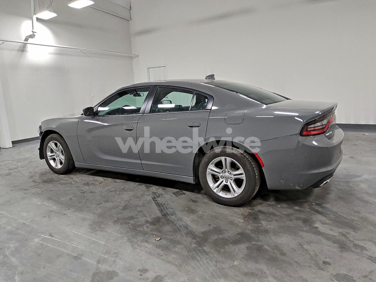Photo 2 of 2023 DODGE CHARGER SXT (VIN 2C3CDXBG0PH638604)