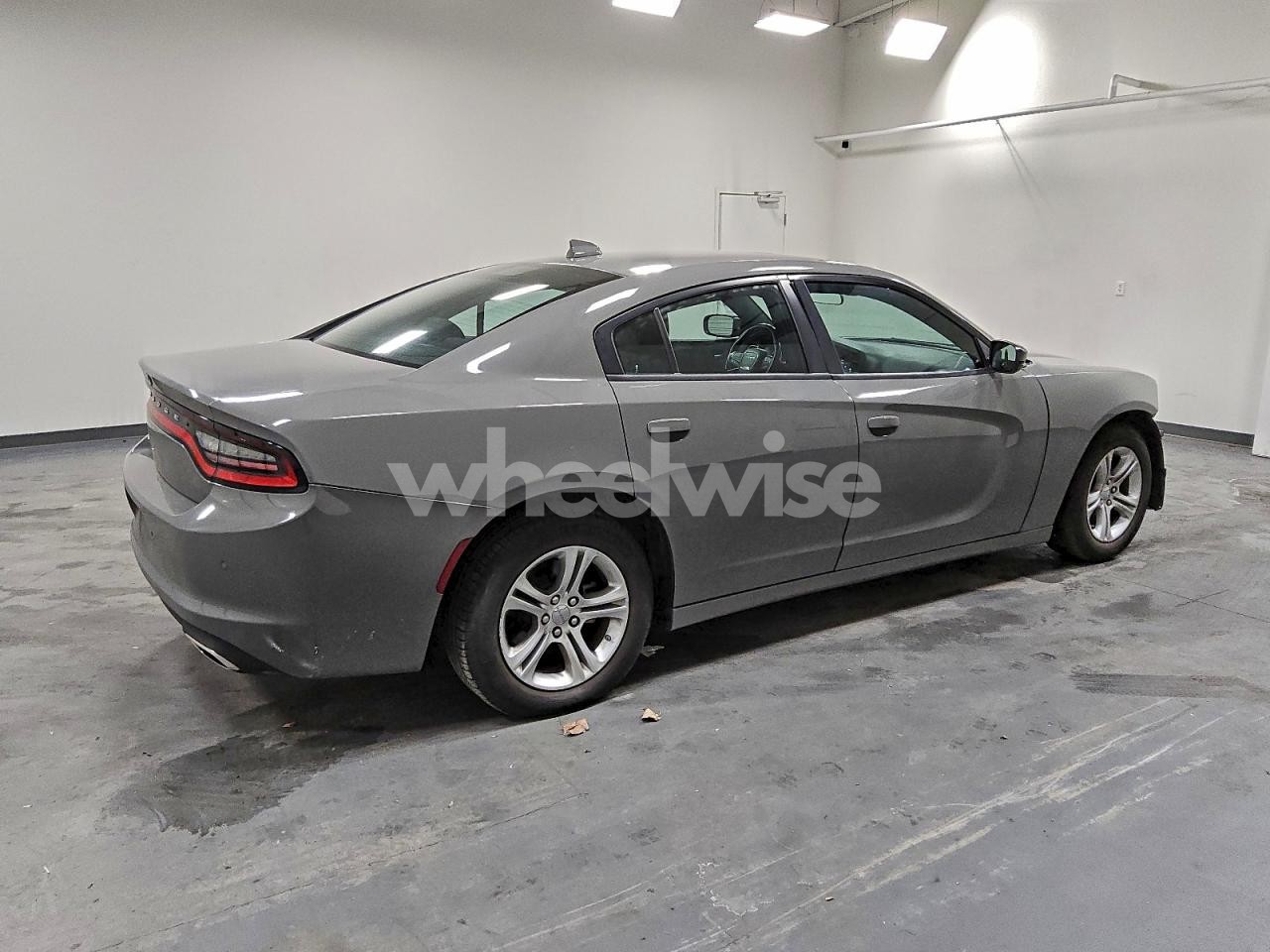 Photo 3 of 2023 DODGE CHARGER SXT (VIN 2C3CDXBG0PH638604)