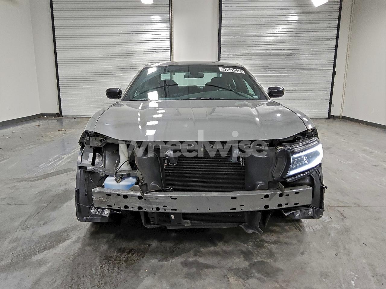 Photo 5 of 2023 DODGE CHARGER SXT (VIN 2C3CDXBG0PH638604)