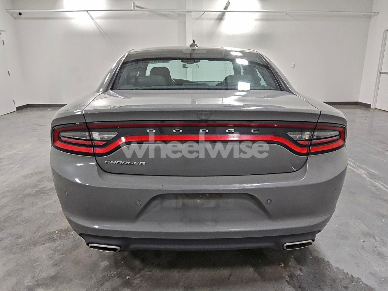 Photo 6 of 2023 DODGE CHARGER SXT (VIN 2C3CDXBG0PH638604)