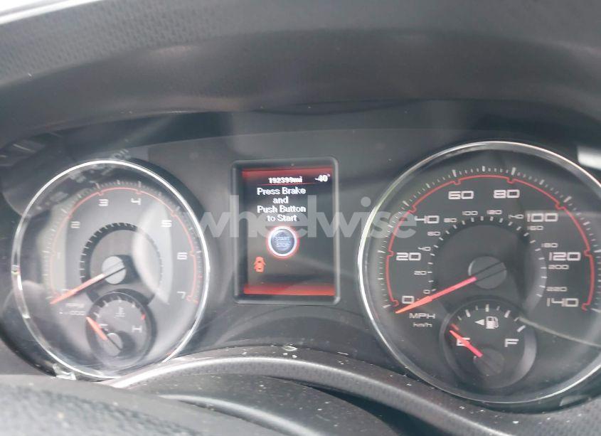 Photo 7 of 2012 Dodge Charger SE (VIN 2C3CDXBG1CH111245)