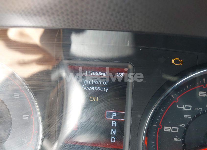 Photo 7 of 2012 Dodge Charger SE (VIN 2C3CDXBG1CH111889)