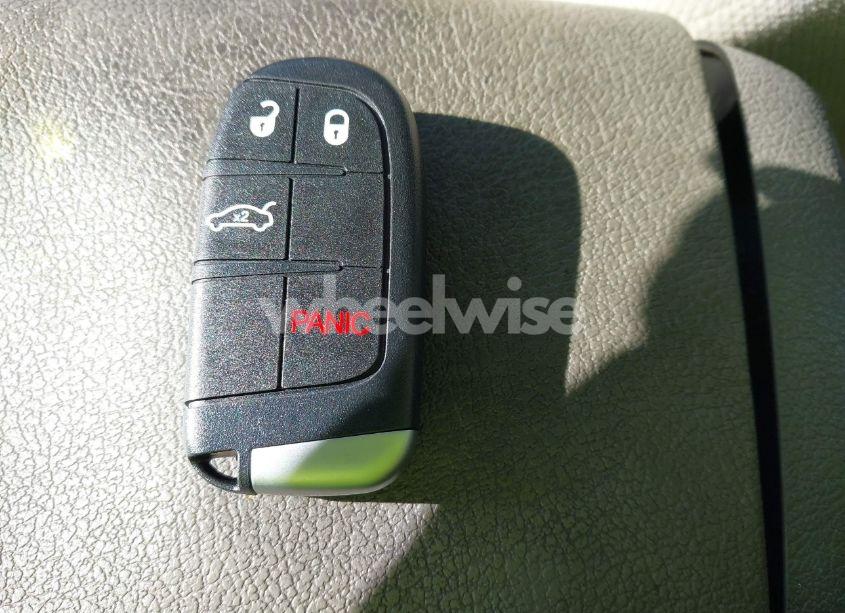 Photo 11 of 2012 Dodge Charger SE (VIN 2C3CDXBG1CH159361)