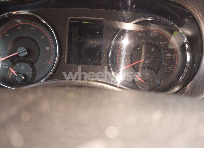 Photo 7 of 2012 Dodge Charger SE (VIN 2C3CDXBG1CH209112)