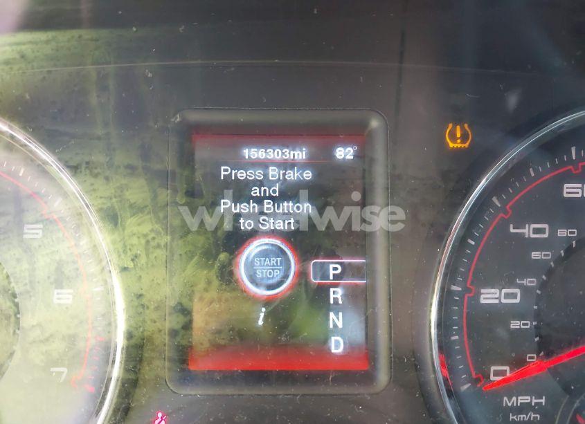 Photo 7 of 2012 Dodge Charger SE (VIN 2C3CDXBG1CH211300)