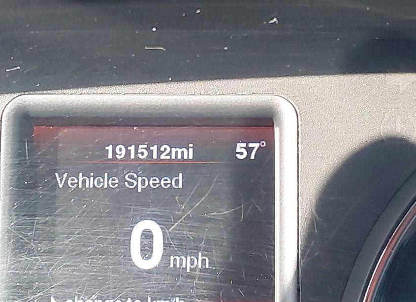 Photo 16 of 2012 Dodge Charger SE (VIN 2C3CDXBG1CH218957)