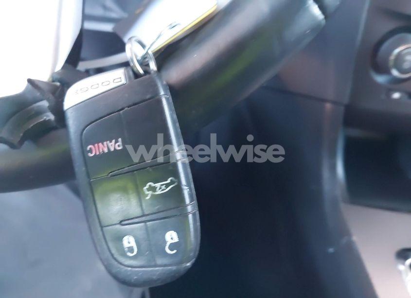 Photo 11 of 2012 Dodge Charger SE (VIN 2C3CDXBG1CH219901)