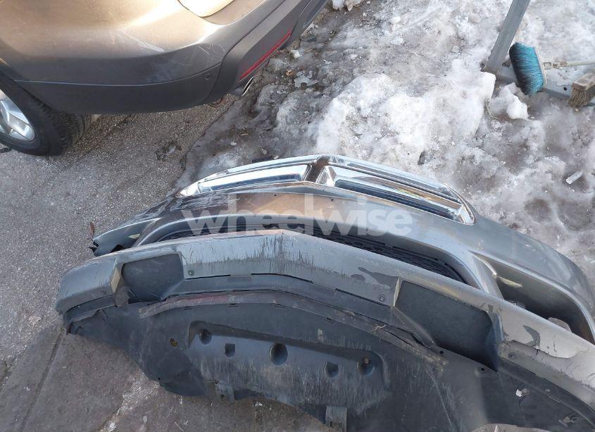 Photo 12 of 2012 Dodge Charger SE (VIN 2C3CDXBG1CH219901)