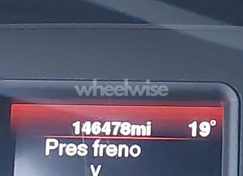 Photo 16 of 2012 Dodge Charger SE (VIN 2C3CDXBG1CH219901)