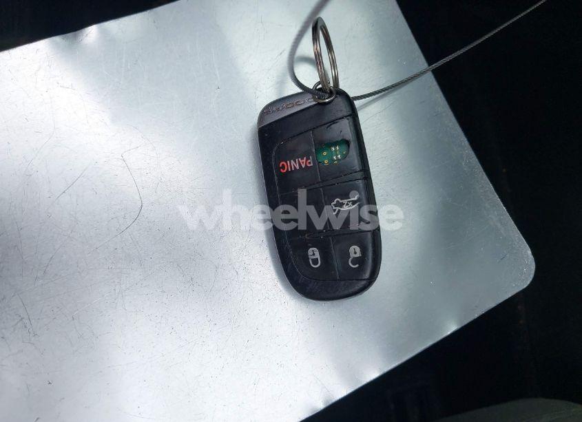 Photo 11 of 2012 Dodge Charger SE (VIN 2C3CDXBG1CH276423)