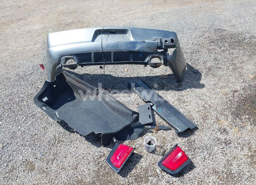 Photo 12 of 2012 Dodge Charger SE (VIN 2C3CDXBG1CH276423)