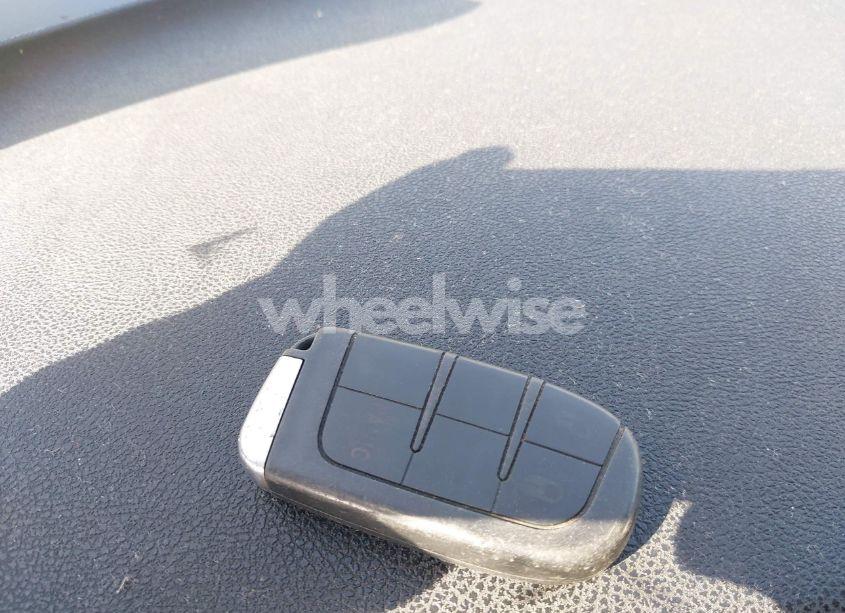 Photo 11 of 2012 Dodge Charger SE (VIN 2C3CDXBG1CH287311)