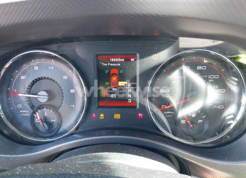 Photo 7 of 2013 Dodge Charger SE (VIN 2C3CDXBG1DH507807)