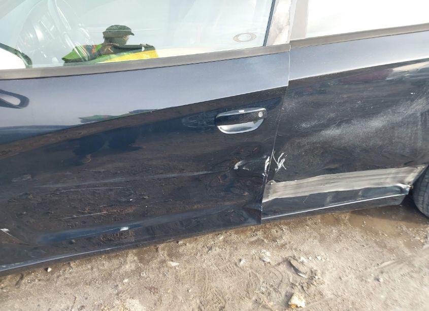 Photo 17 of 2013 Dodge Charger SE (VIN 2C3CDXBG1DH702080)