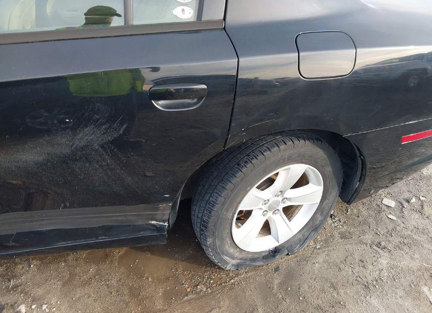 Photo 18 of 2013 Dodge Charger SE (VIN 2C3CDXBG1DH702080)