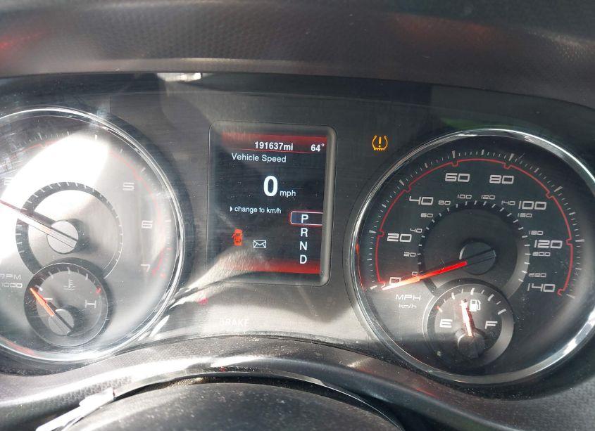 Photo 7 of 2013 Dodge Charger SE (VIN 2C3CDXBG1DH702080)