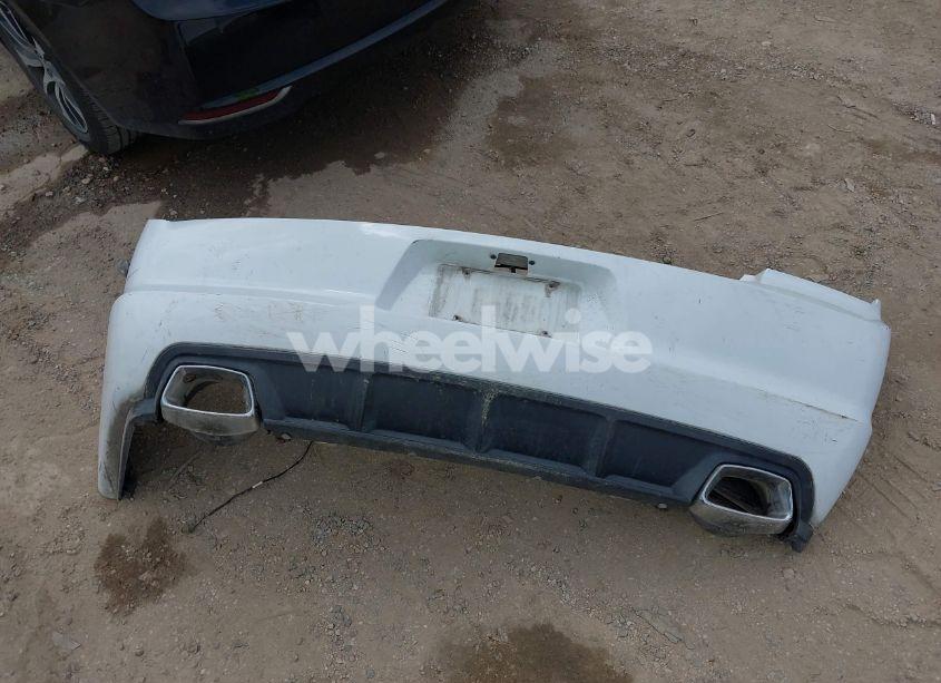 Photo 12 of 2014 Dodge Charger SE (VIN 2C3CDXBG1EH113502)