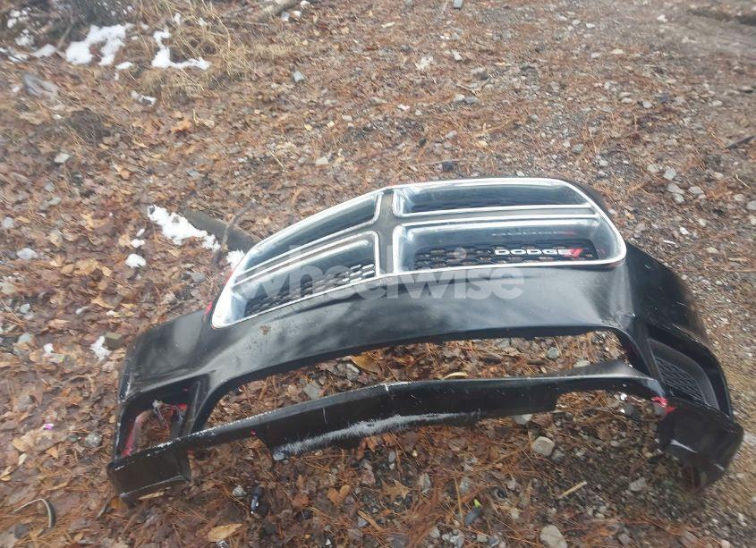 Photo 12 of 2014 Dodge Charger SE (VIN 2C3CDXBG1EH117064)