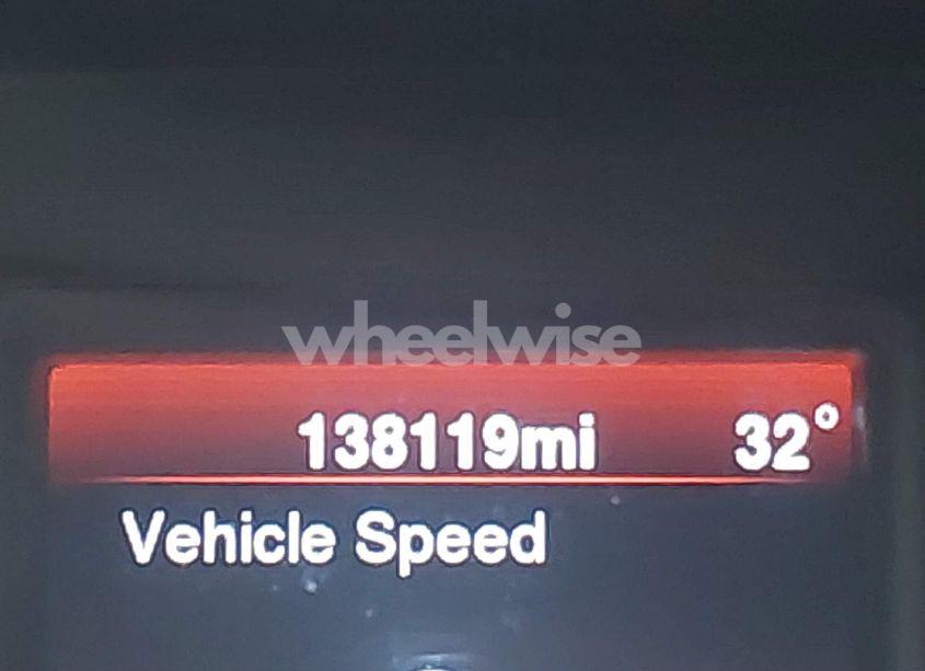 Photo 16 of 2014 Dodge Charger SE (VIN 2C3CDXBG1EH117064)