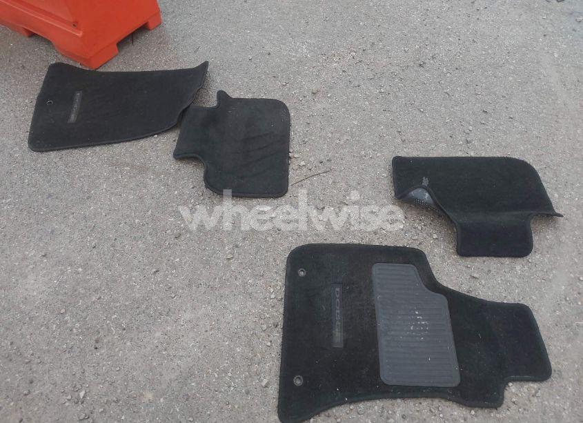 Photo 12 of 2014 Dodge Charger SE (VIN 2C3CDXBG1EH129067)