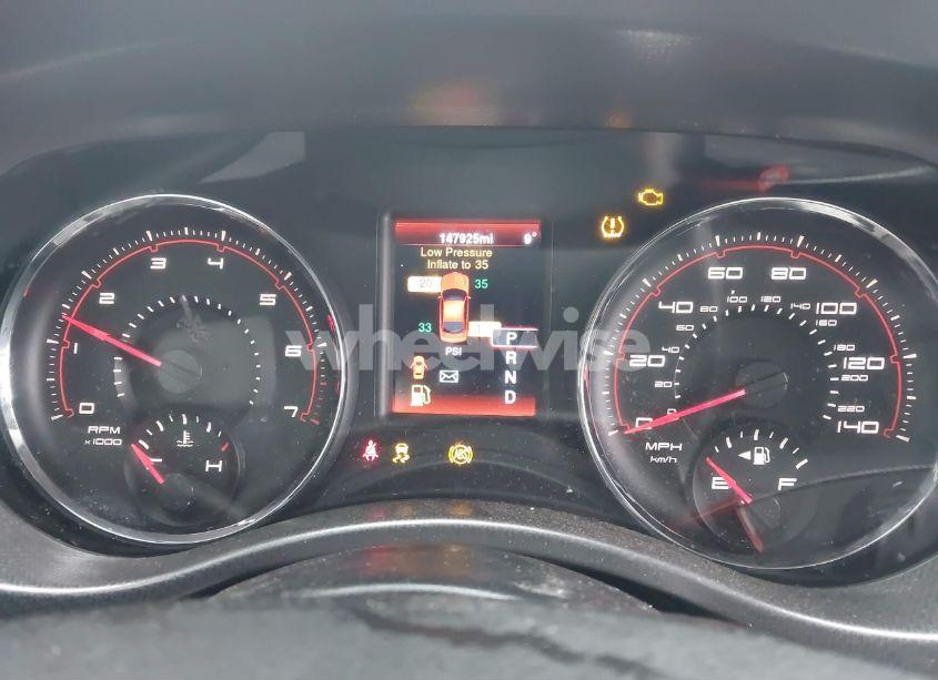 Photo 7 of 2014 Dodge Charger SE (VIN 2C3CDXBG1EH129067)