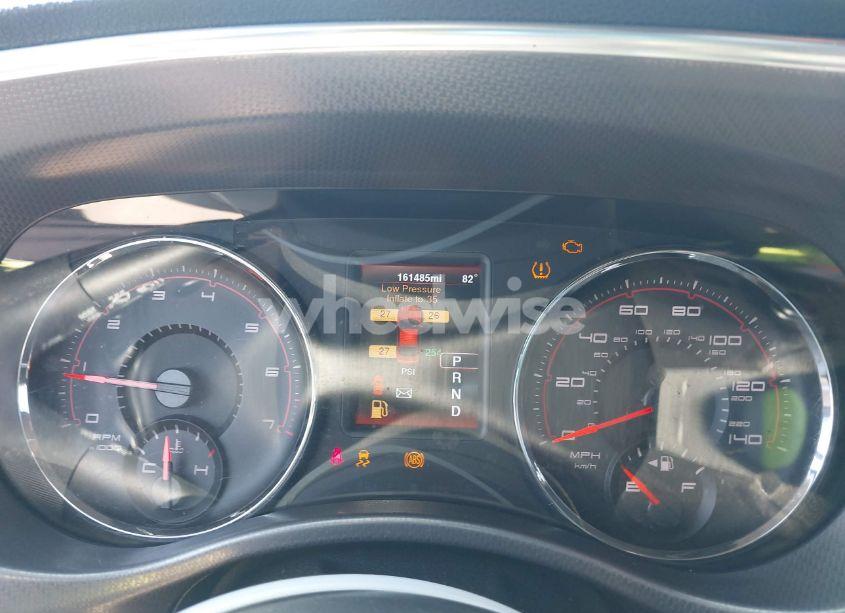 Photo 7 of 2014 Dodge Charger SE (VIN 2C3CDXBG1EH130526)