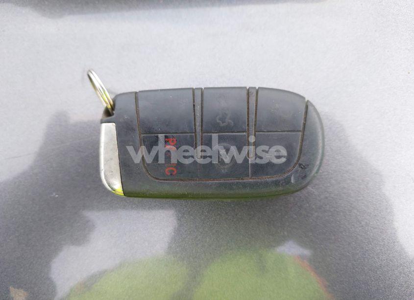 Photo 11 of 2014 Dodge Charger SE (VIN 2C3CDXBG1EH174977)