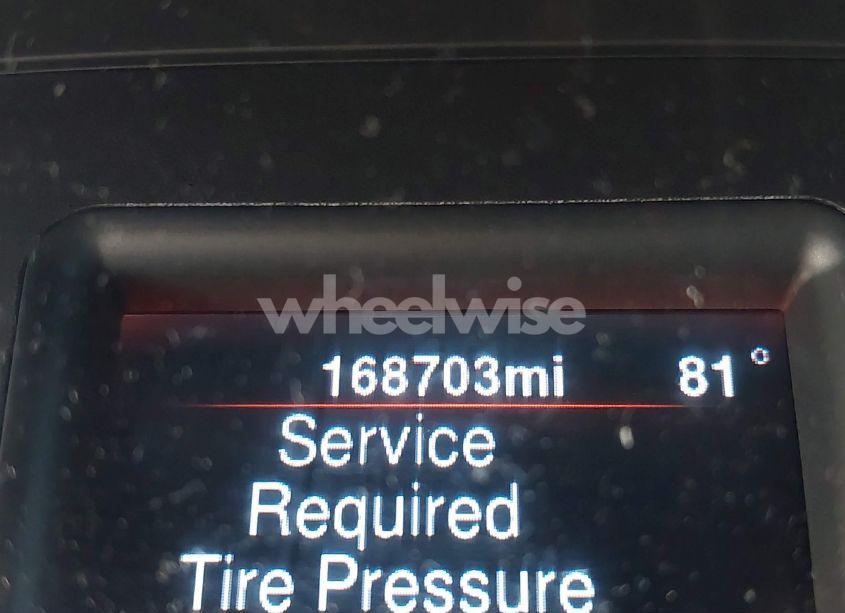 Photo 15 of 2014 Dodge Charger SE (VIN 2C3CDXBG1EH185087)