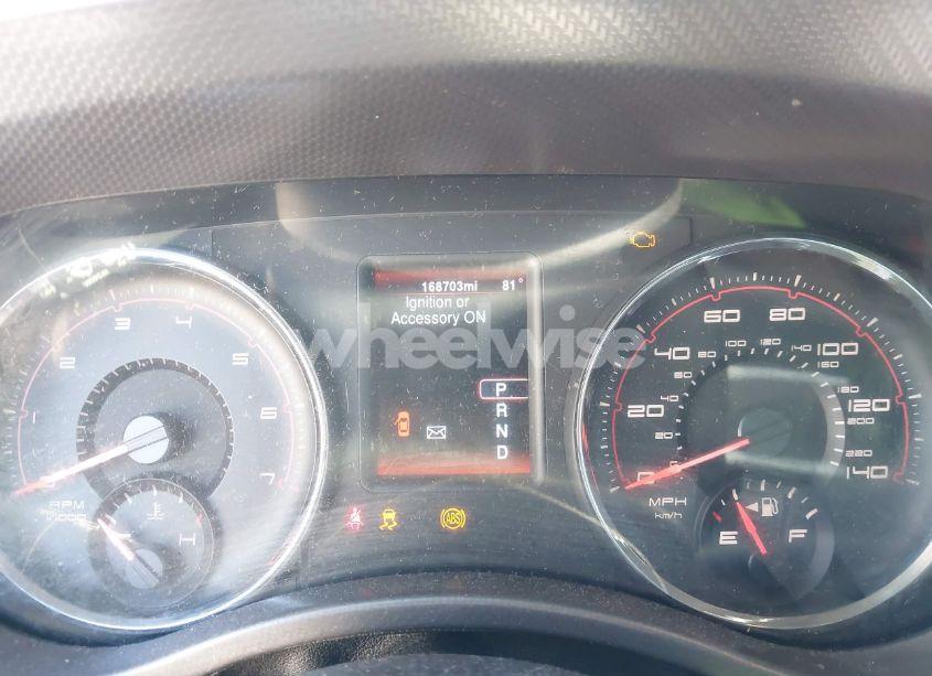 Photo 7 of 2014 Dodge Charger SE (VIN 2C3CDXBG1EH185087)