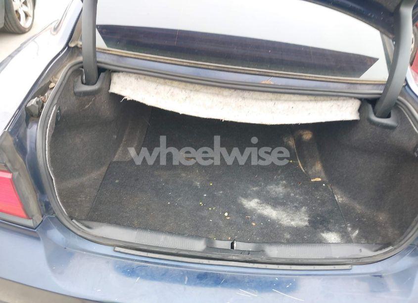 Photo 12 of 2014 Dodge Charger SE (VIN 2C3CDXBG1EH198292)