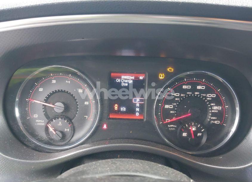 Photo 7 of 2014 Dodge Charger SE (VIN 2C3CDXBG1EH198292)