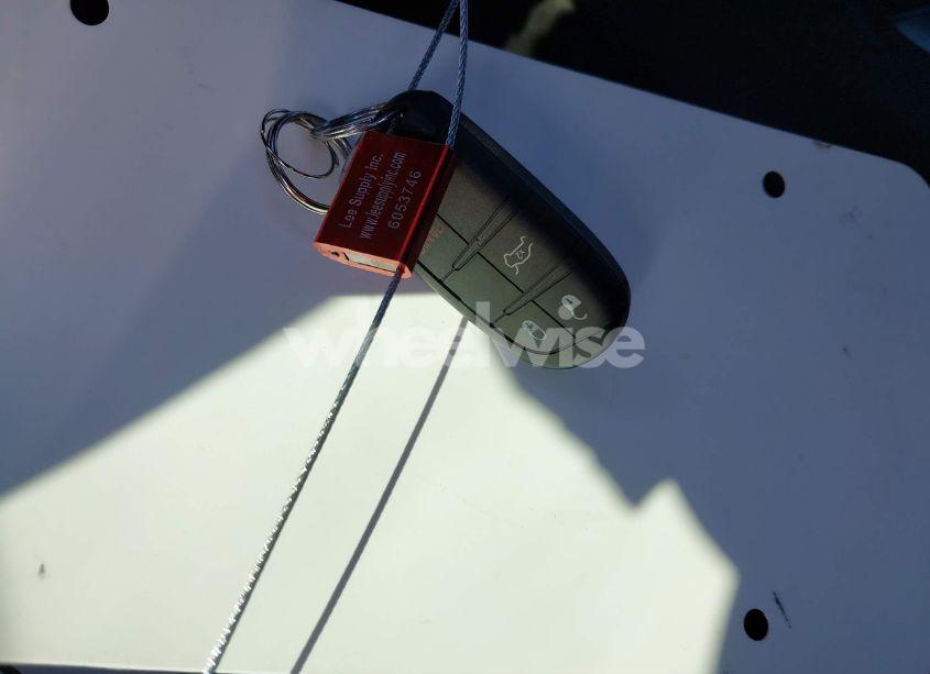 Photo 11 of 2014 Dodge Charger SE (VIN 2C3CDXBG1EH205810)