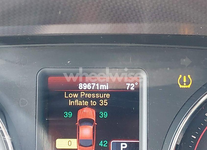 Photo 15 of 2014 Dodge Charger SE (VIN 2C3CDXBG1EH205810)