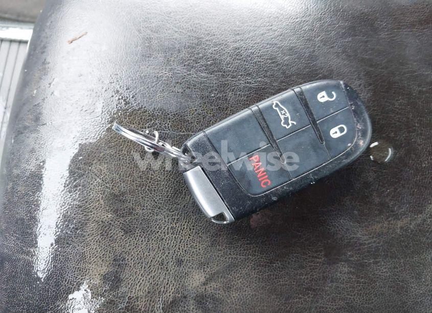 Photo 11 of 2014 Dodge Charger SE (VIN 2C3CDXBG1EH213518)