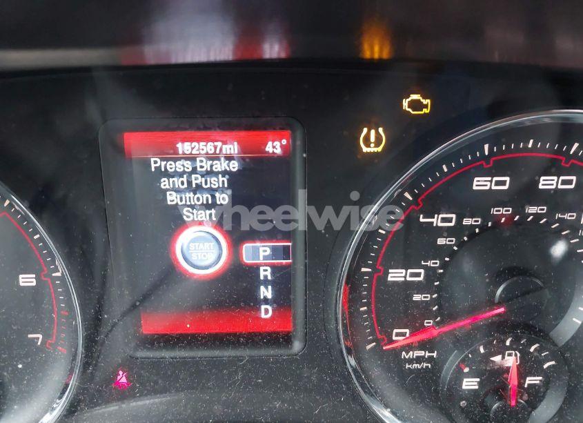 Photo 16 of 2014 Dodge Charger SE (VIN 2C3CDXBG1EH213518)