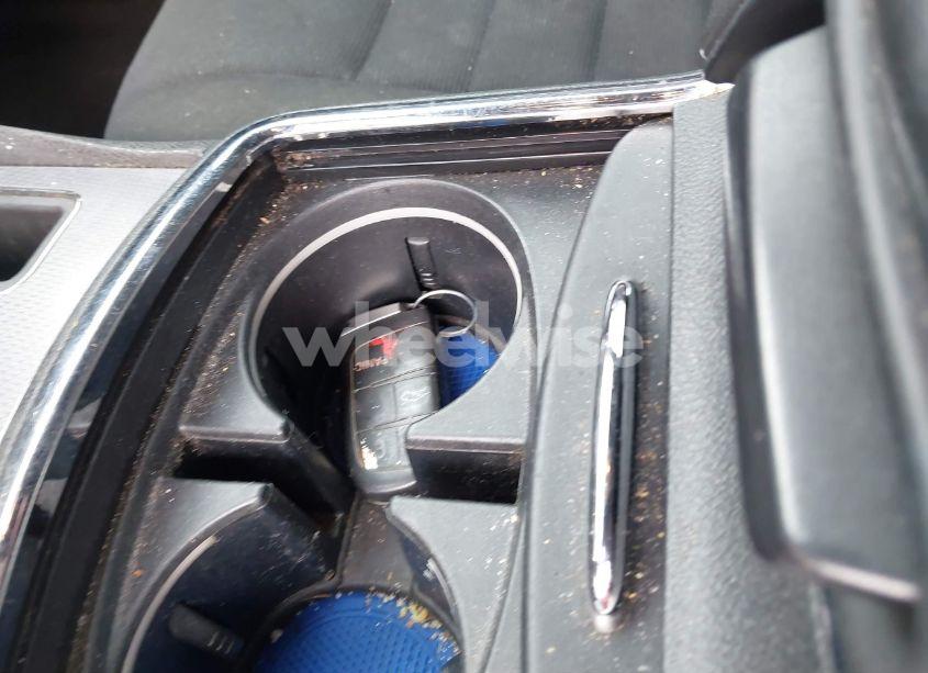 Photo 11 of 2014 Dodge Charger SE (VIN 2C3CDXBG1EH265179)