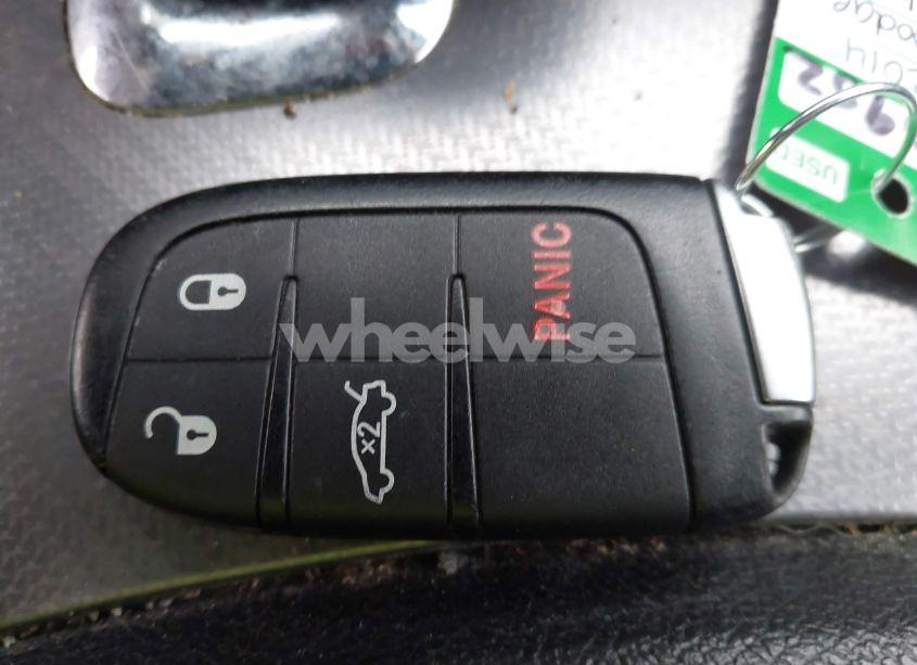 Photo 11 of 2014 Dodge Charger SE (VIN 2C3CDXBG1EH295332)