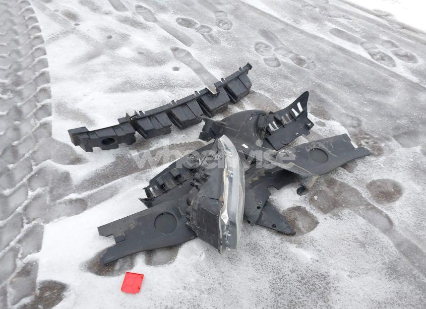 Photo 12 of 2014 Dodge Charger SE (VIN 2C3CDXBG1EH295332)