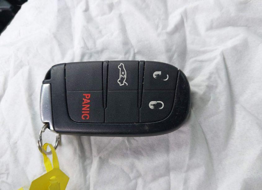 Photo 11 of 2014 Dodge Charger SE (VIN 2C3CDXBG1EH319211)